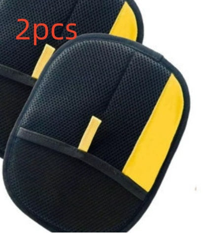 Pet Hair Remover Grooming Glove β Gentle Deshedding & Massage Brush for Cats & Dogs