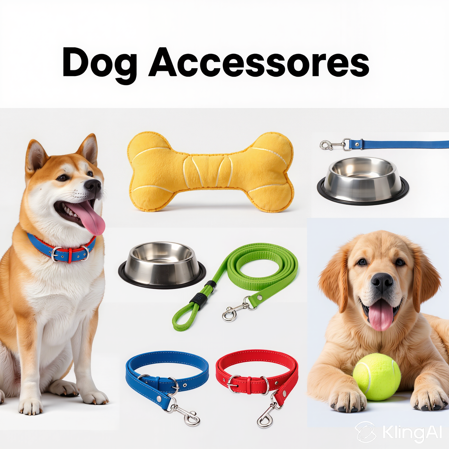 Dog Accessories
