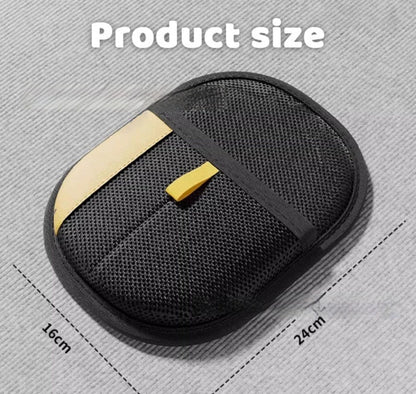 Pet Hair Remover Grooming Glove – Gentle Deshedding & Massage Brush for Cats & Dogs