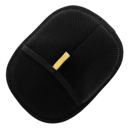 Pet Hair Remover Grooming Glove – Gentle Deshedding & Massage Brush for Cats & Dogs