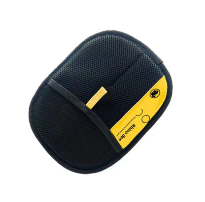 Pet Hair Remover Grooming Glove – Gentle Deshedding & Massage Brush for Cats & Dogs