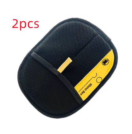 Pet Hair Remover Grooming Glove – Gentle Deshedding & Massage Brush for Cats & Dogs